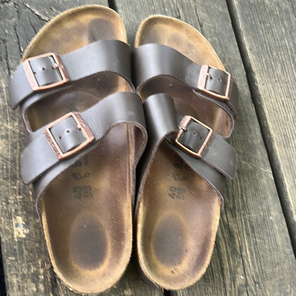 Birkenstock Sandal